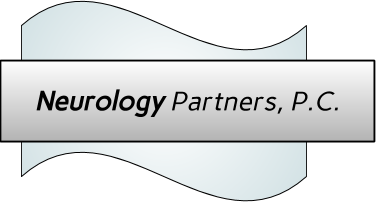 Neurology Partners Logo